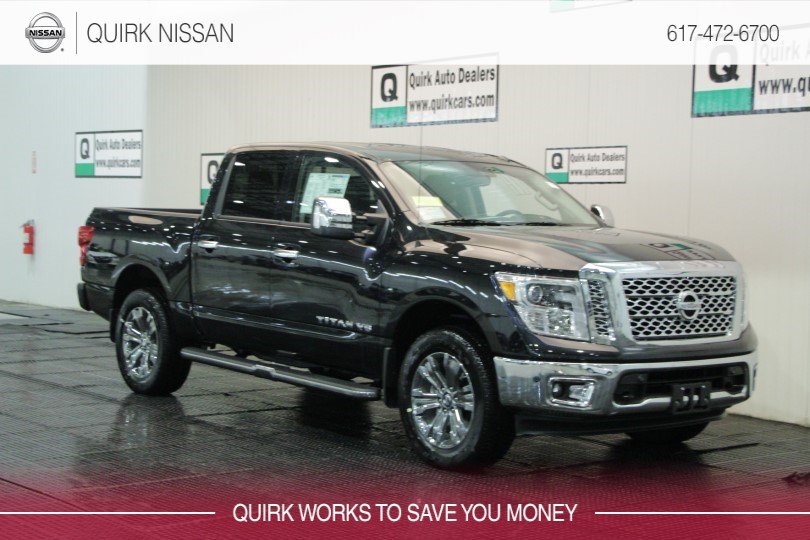 Save Yourself Money And Learn How To Change Your Oil And Filter On A 2005 15 Nissan Titan V8 Truck